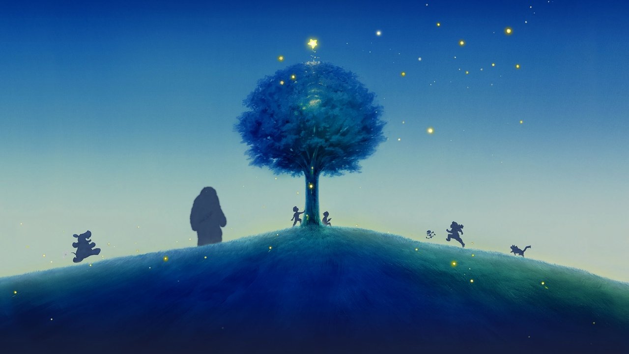 The Imaginary Movie Screenshot 2