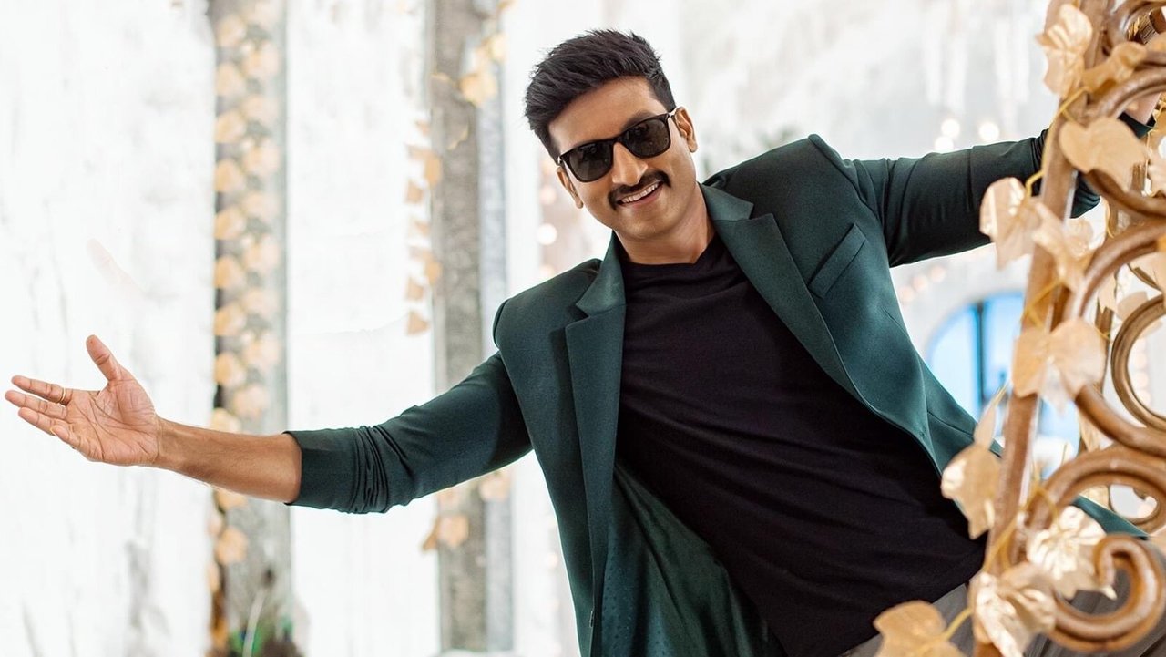 Pakka Commercial Movie Screenshot 4