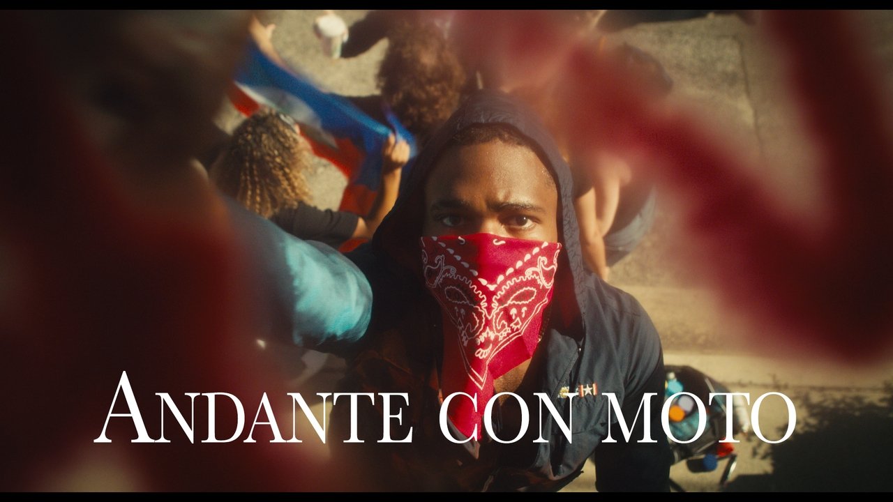 Andante con moto Movie Screenshot 1