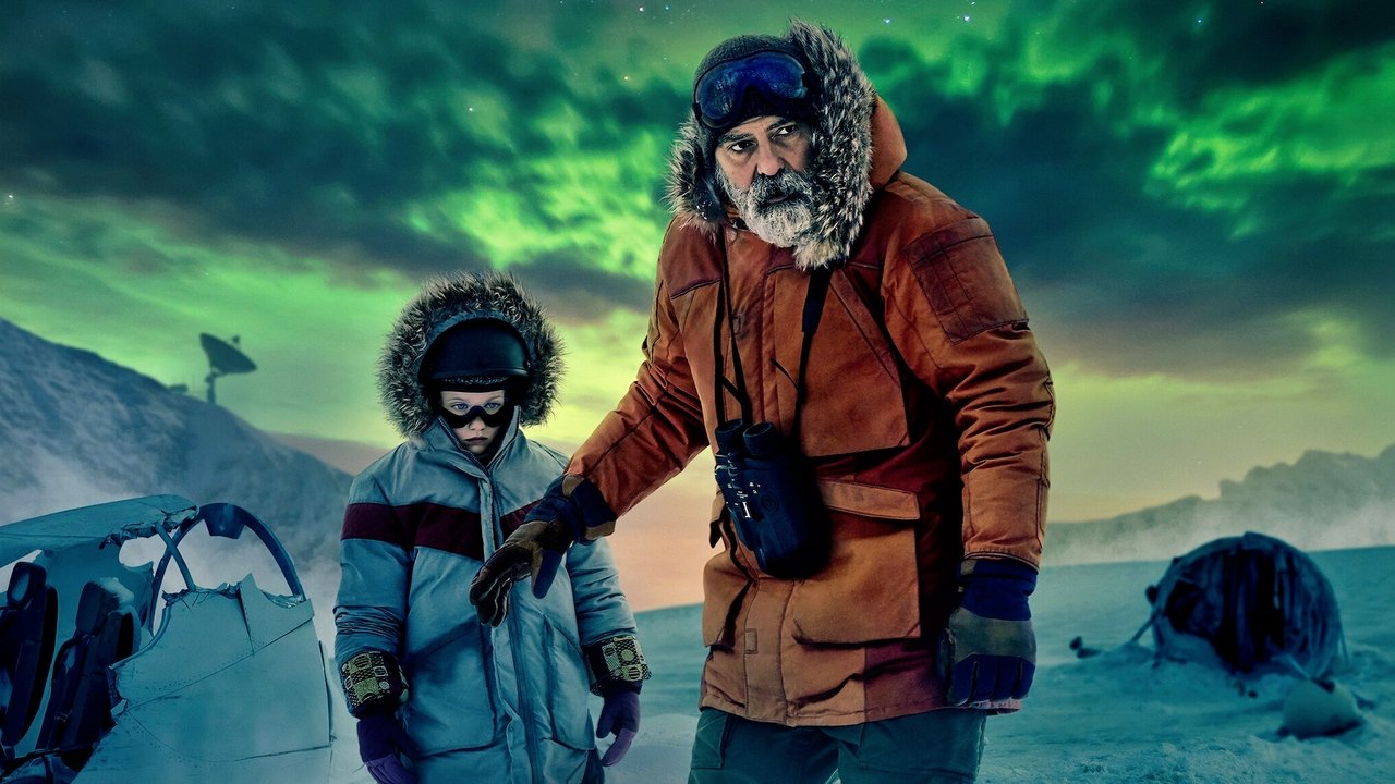The Midnight Sky Movie Screenshot 1