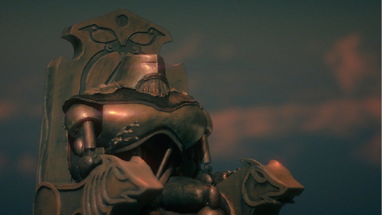 Valkyrie Movie Screenshot 1