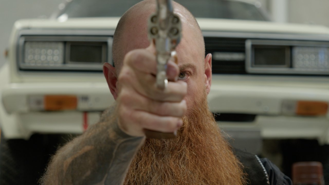 A Fistful of Glass Movie Screenshot 1