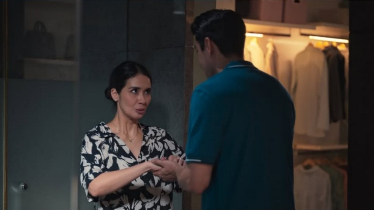 Lyora: Penantian Buah Hati Movie Screenshot 3