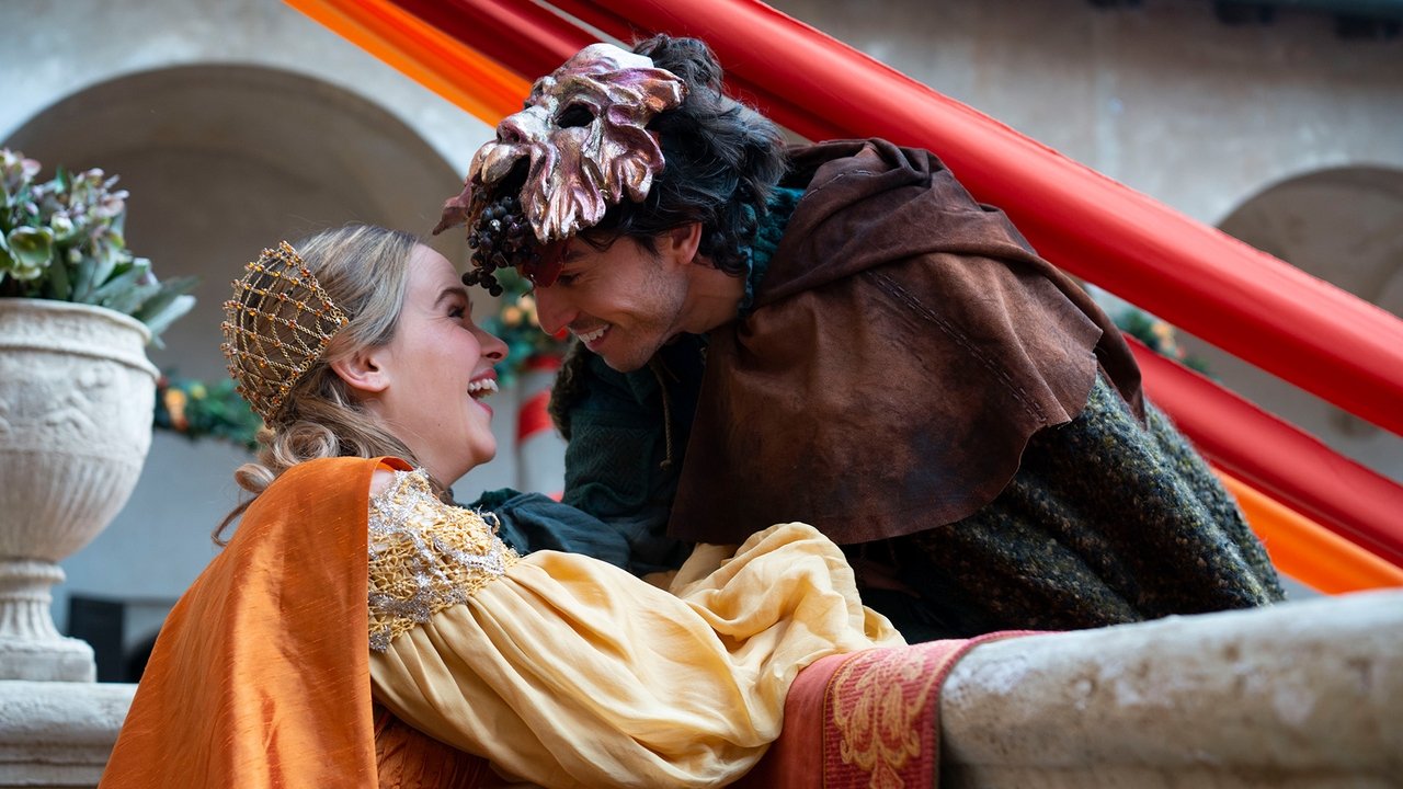Juliet & Romeo Movie Screenshot 3