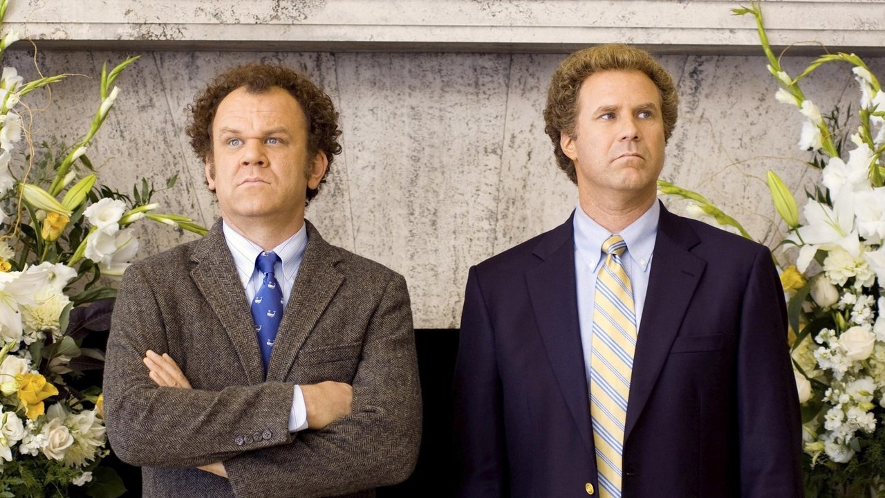 Step Brothers Movie Screenshot 3