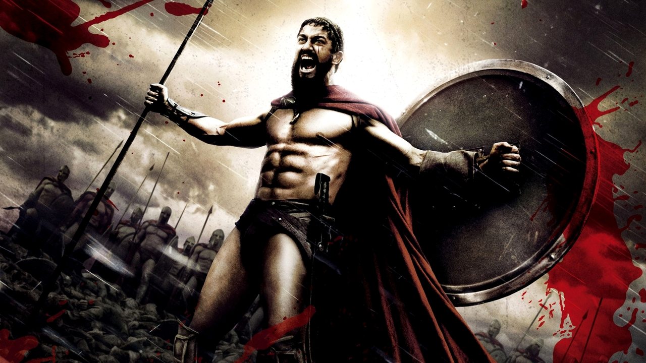 300 Movie Screenshot 4