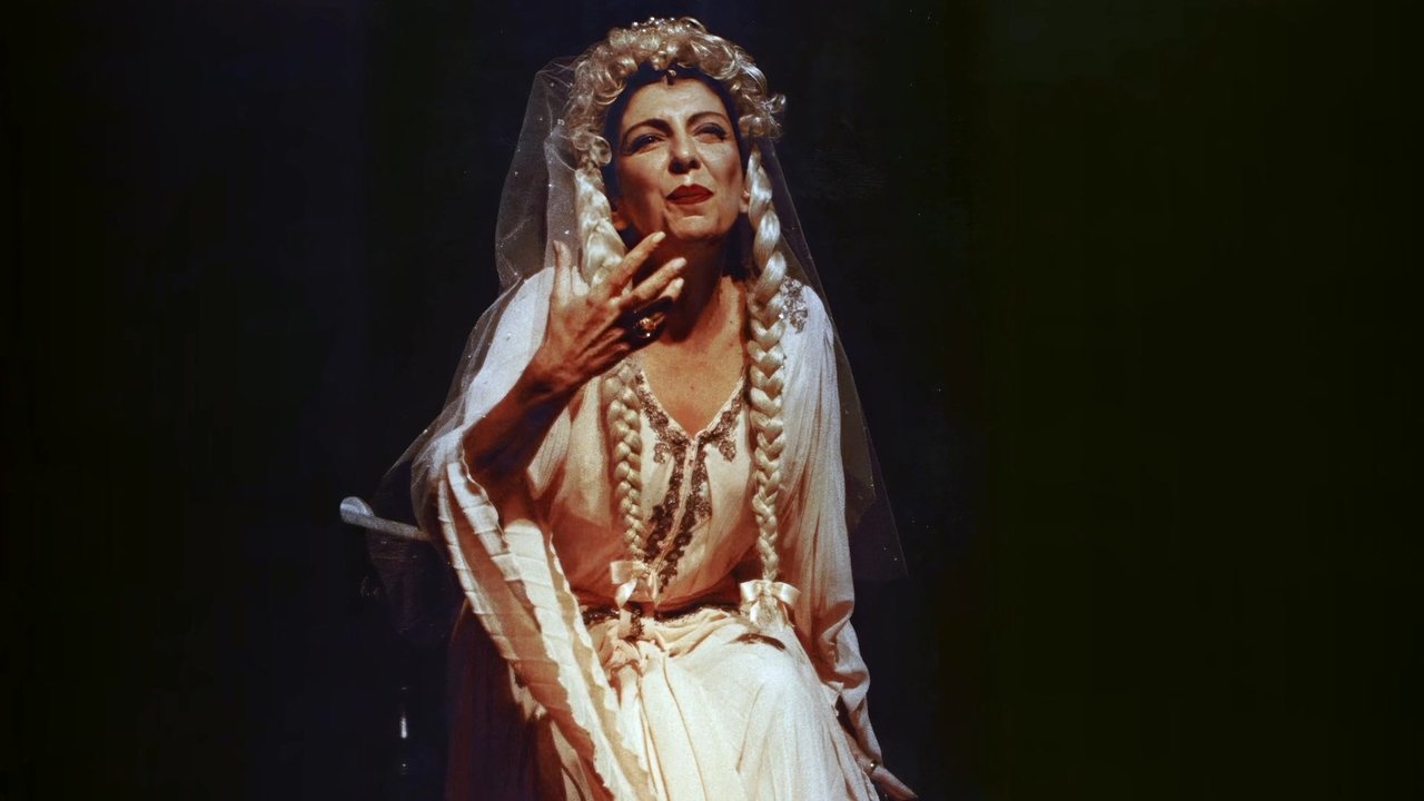 Viva Marília! Movie Screenshot 2