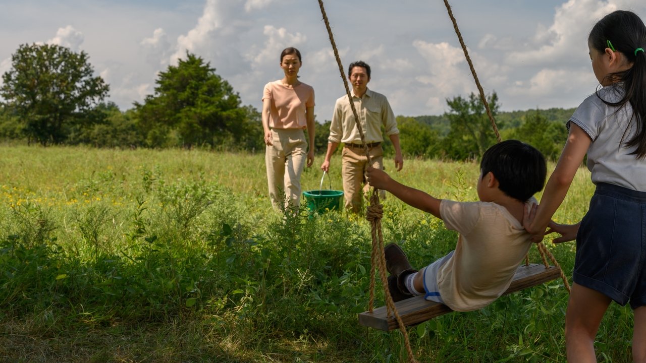 Minari Movie Screenshot 3