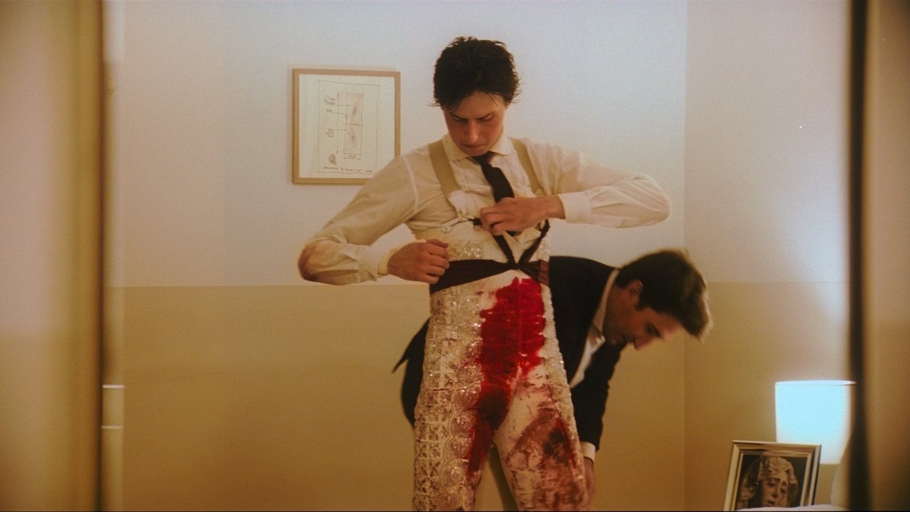 Afternoons of Solitude Movie Screenshot 1