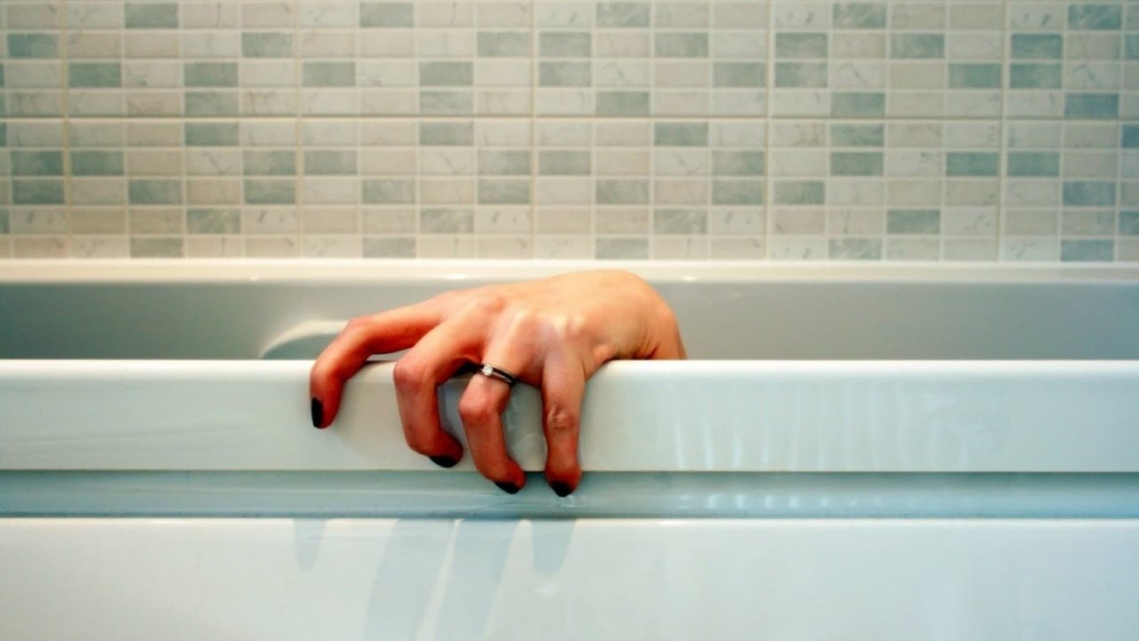 You Know: Uncovering What Lies Beneath Movie Screenshot 1
