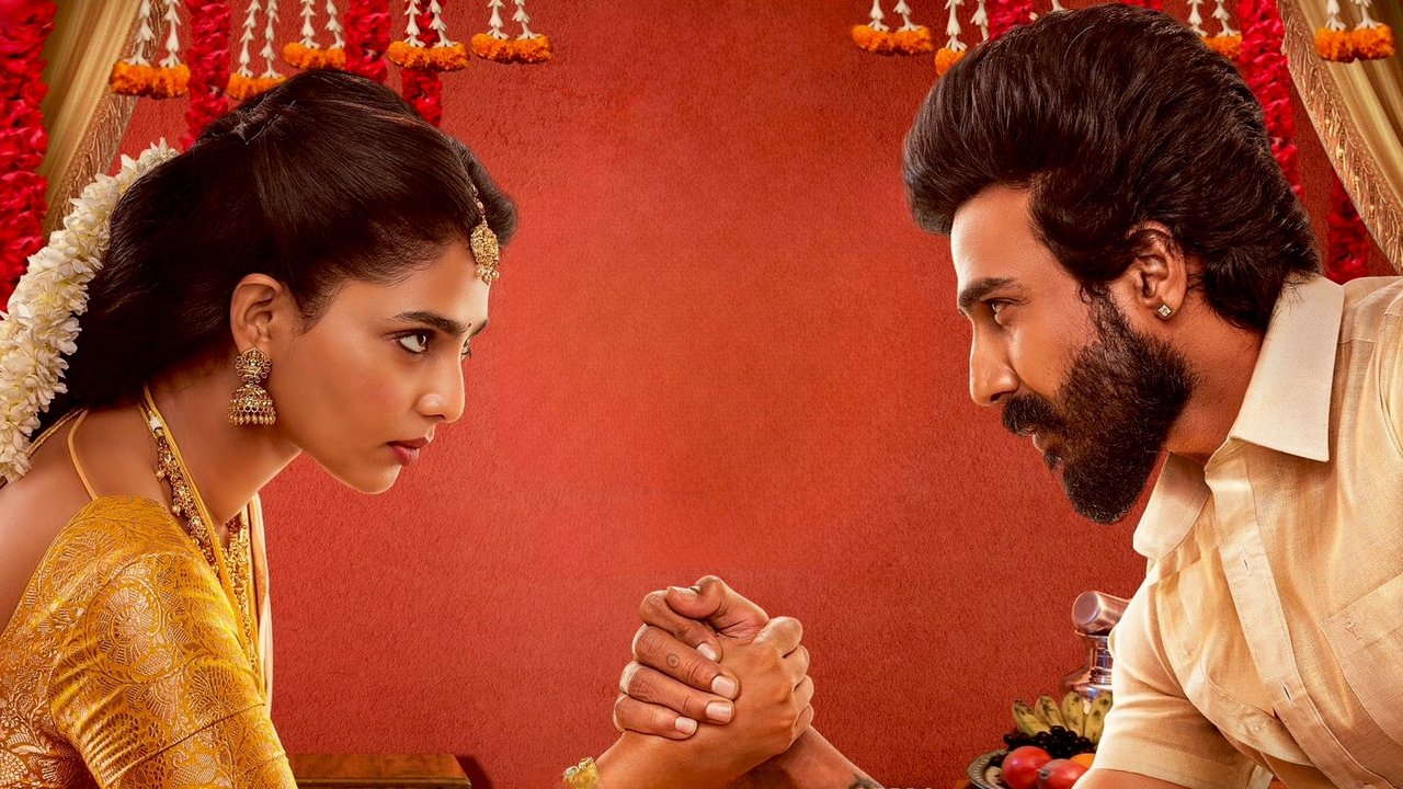 Gatta Kusthi Movie Screenshot 2