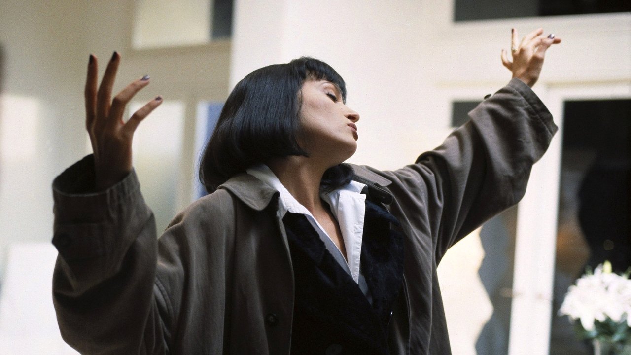 Pulp Fiction Movie Screenshot 4