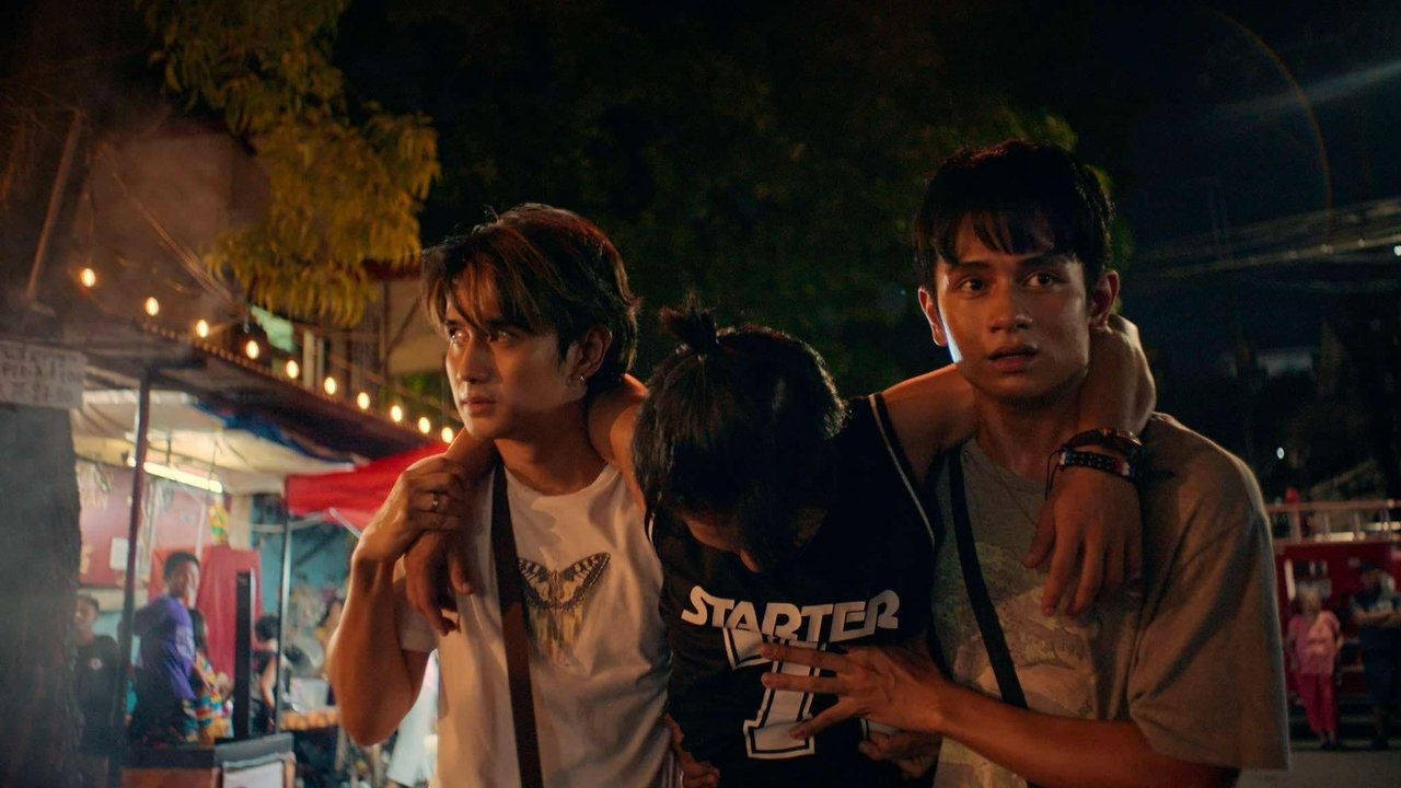 Some Nights I Feel Like Walking Movie Screenshot 1