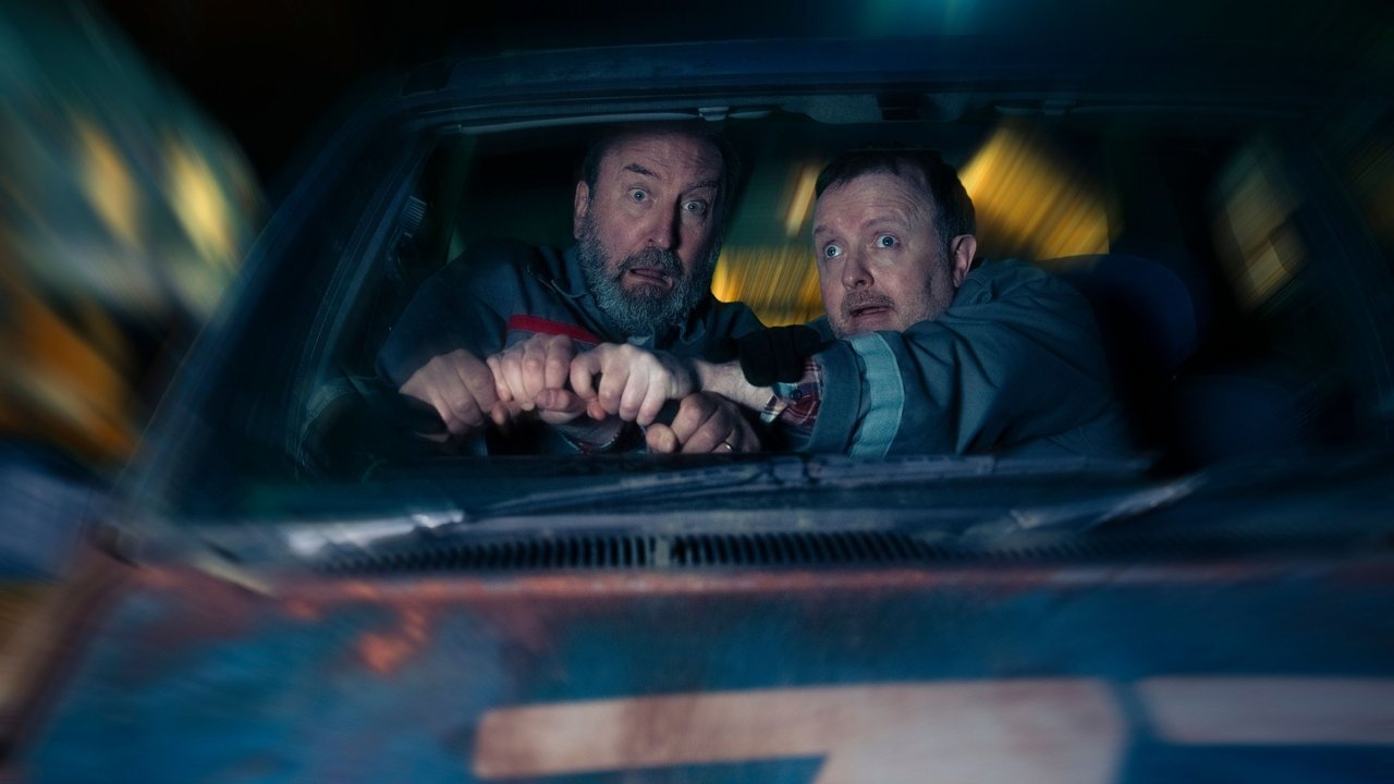 Bad Tidings Movie Screenshot 4