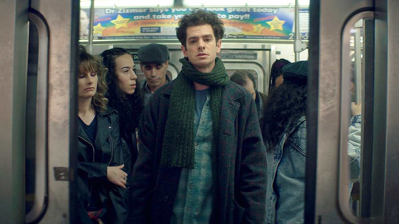 tick, tick... BOOM! Movie Screenshot 3