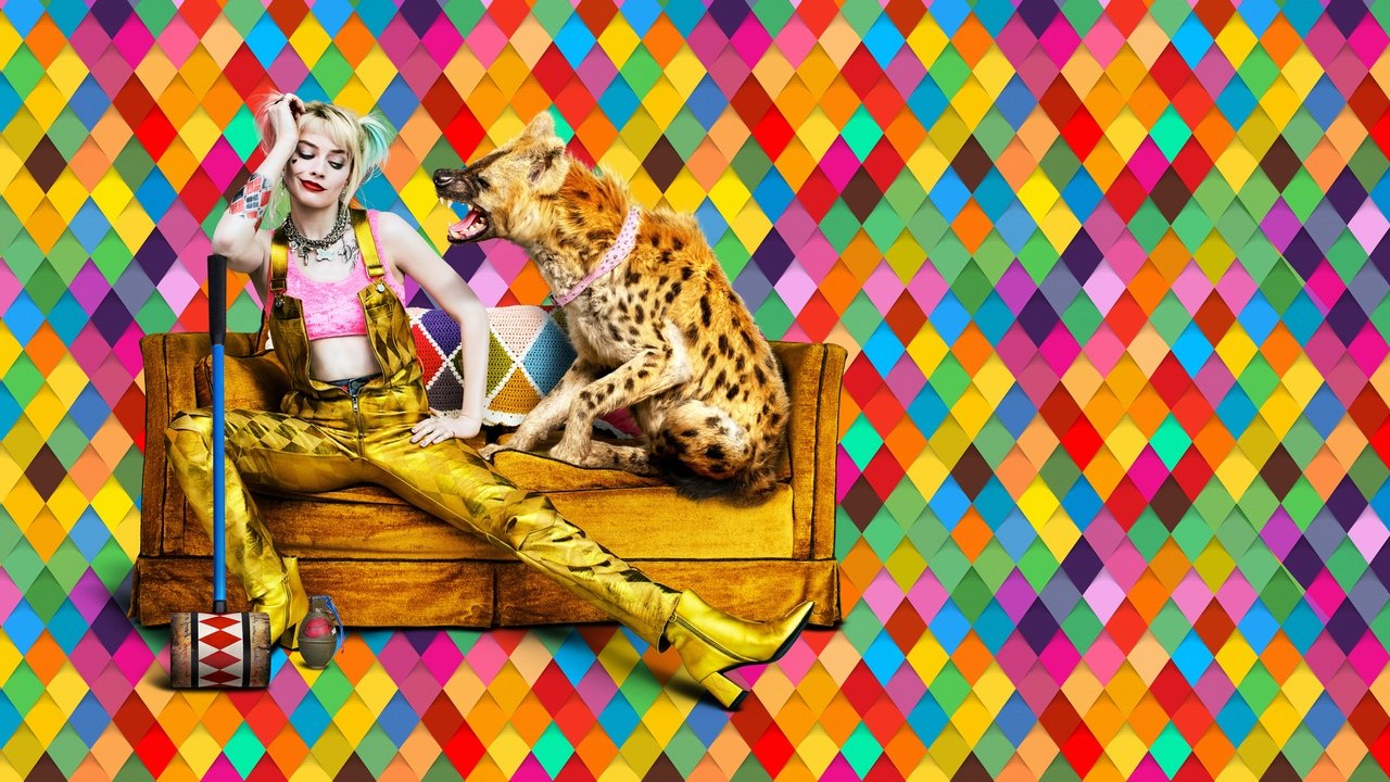 Birds of Prey (and the Fantabulous Emancipation of One Harley Quinn) Movie Screenshot 5