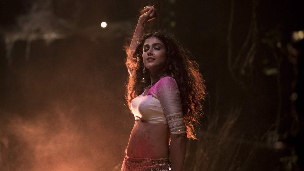 Pailwaan Movie Screenshot 2
