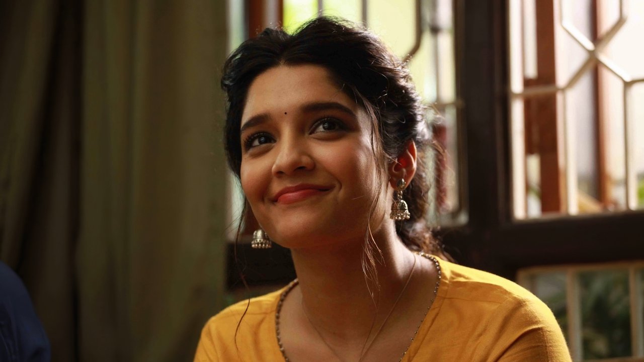 Oh My Kadavule Movie Screenshot 4