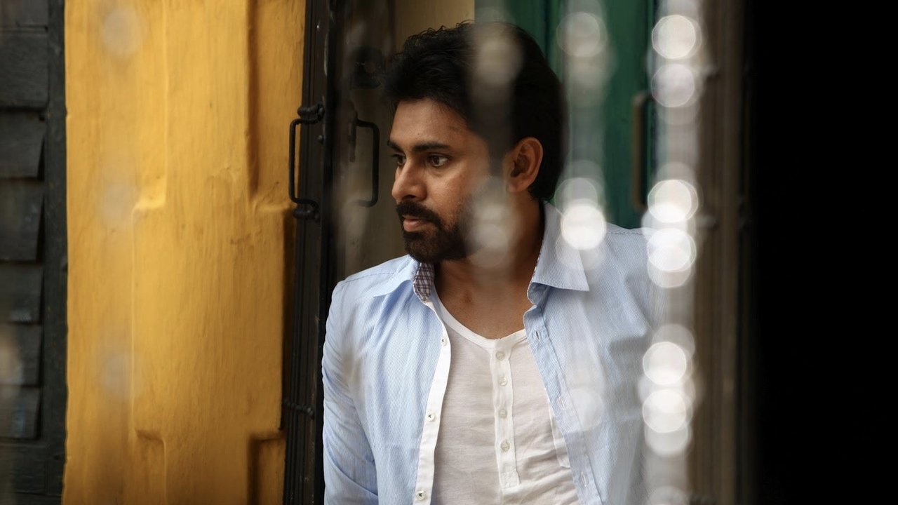 Panjaa Movie Screenshot 4
