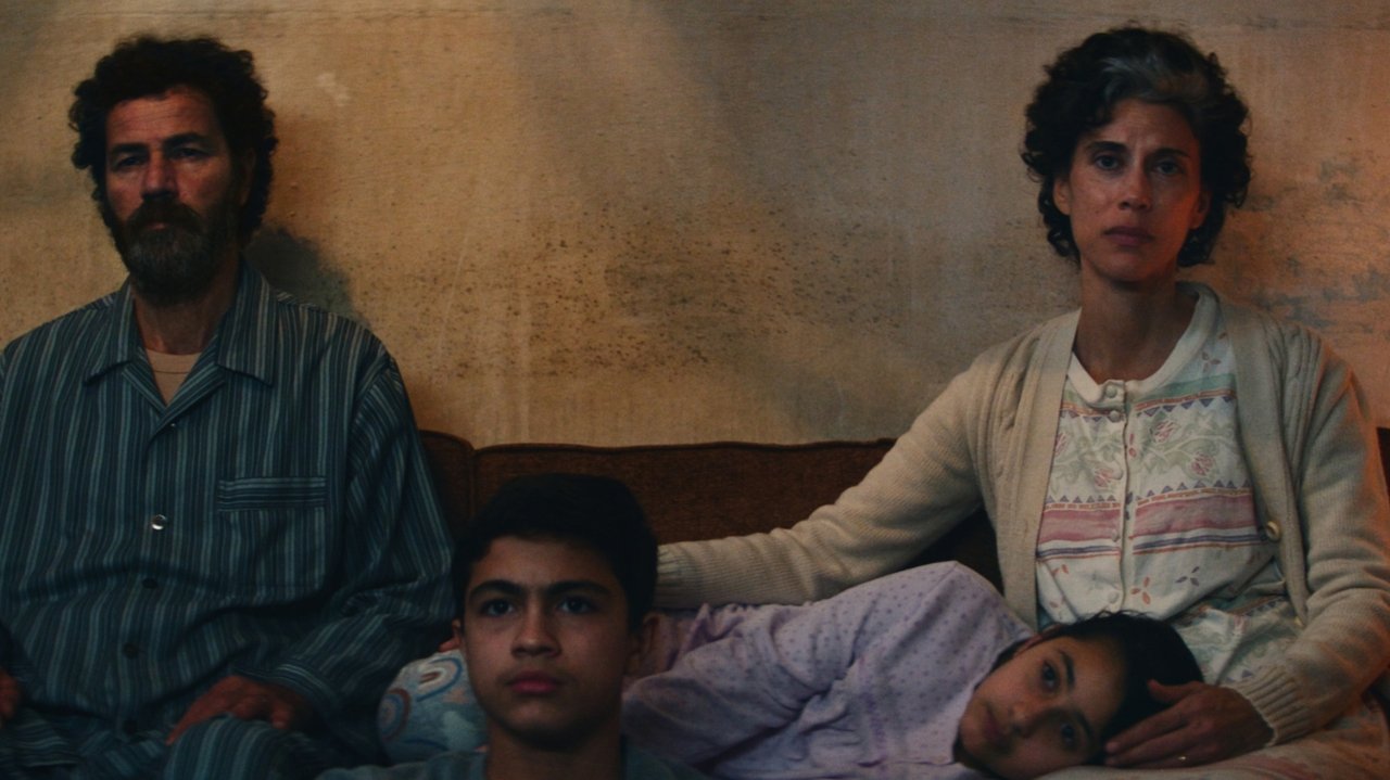 All Thatâ€™s Left of You Movie Screenshot 1