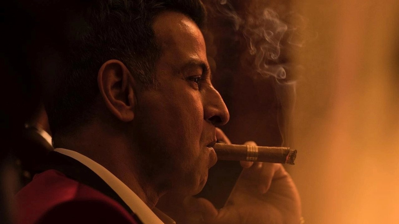 Bloody Daddy Movie Screenshot 5