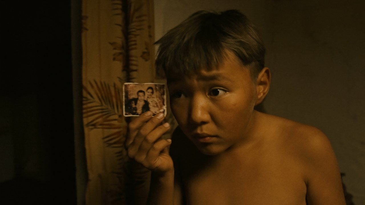 Bauryna Salu Movie Screenshot 1