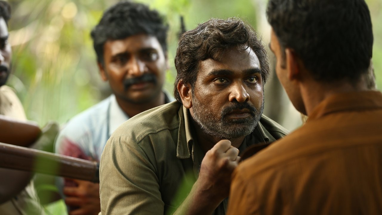 Viduthalai I & II â€“ The Film Movie Screenshot 1