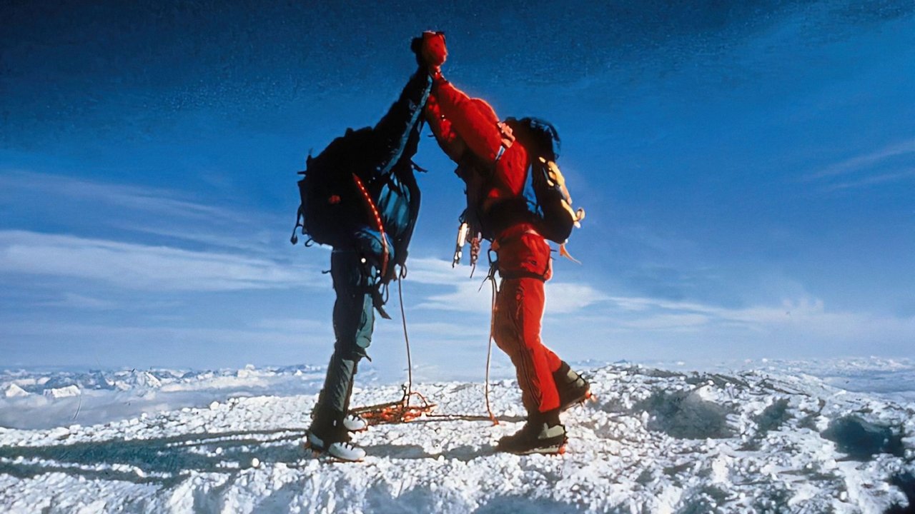 K2 Movie Screenshot 5