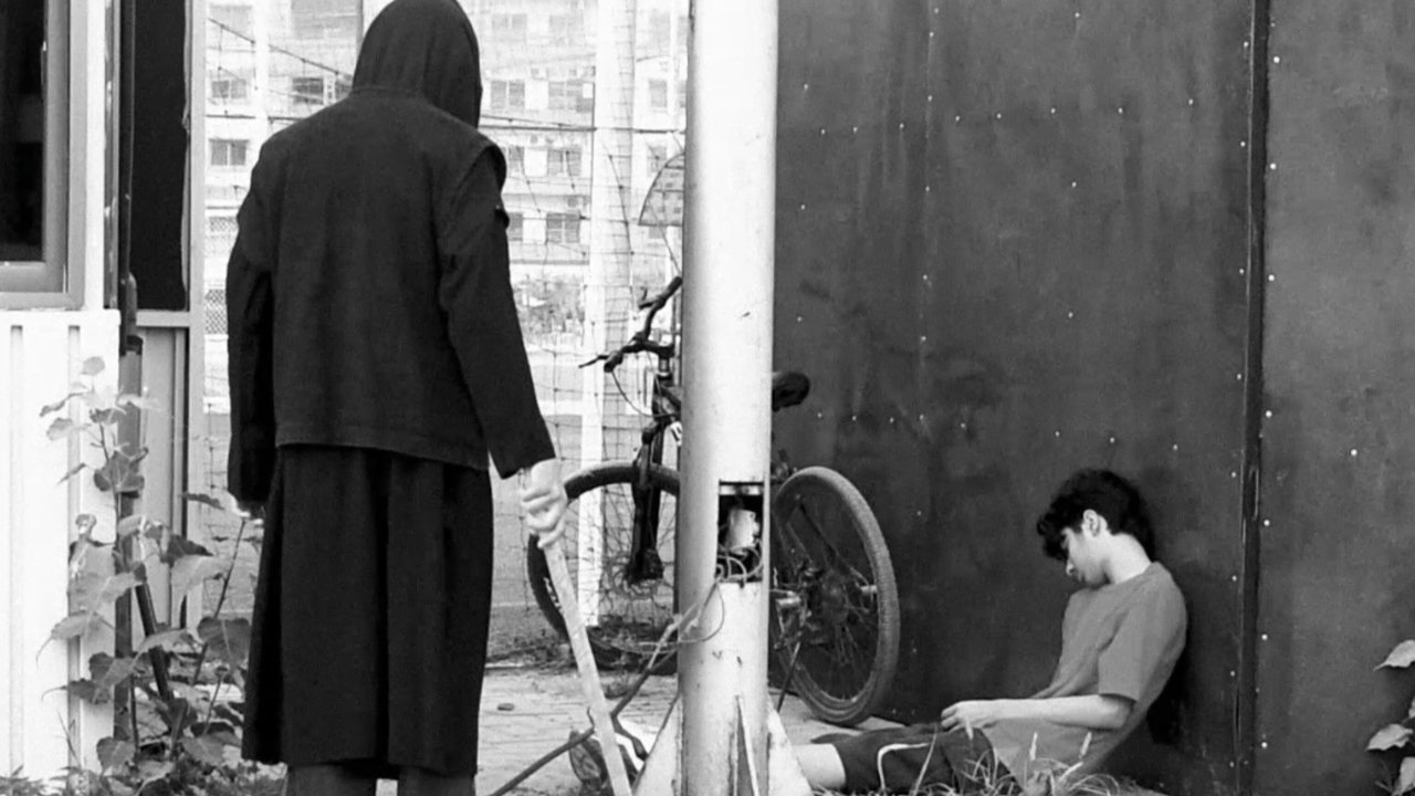 Blood is not Free Movie Screenshot 1