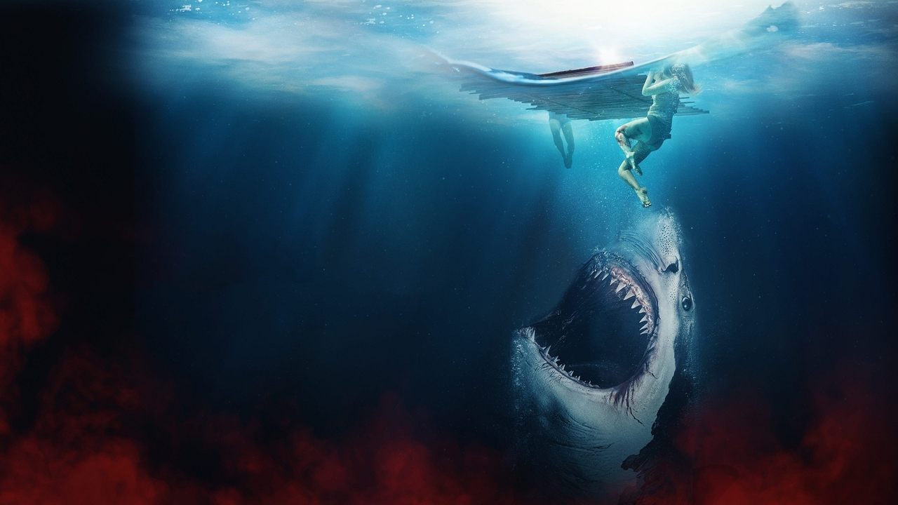 The Requin Movie Screenshot 1
