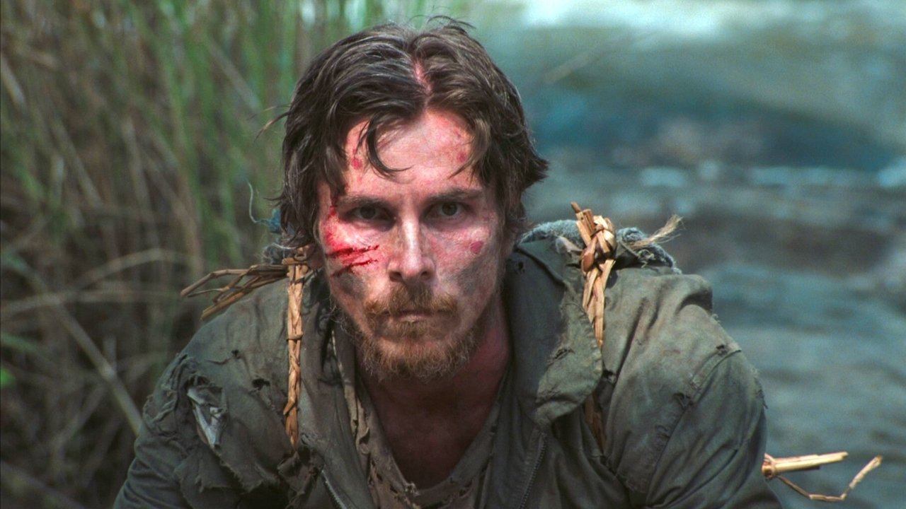 Rescue Dawn Movie Screenshot 2