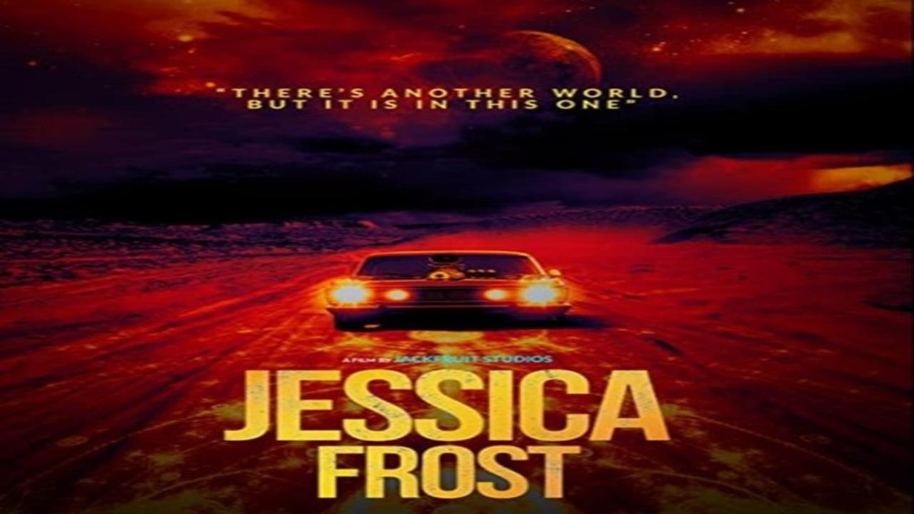 Jessica Frost Movie Screenshot 1