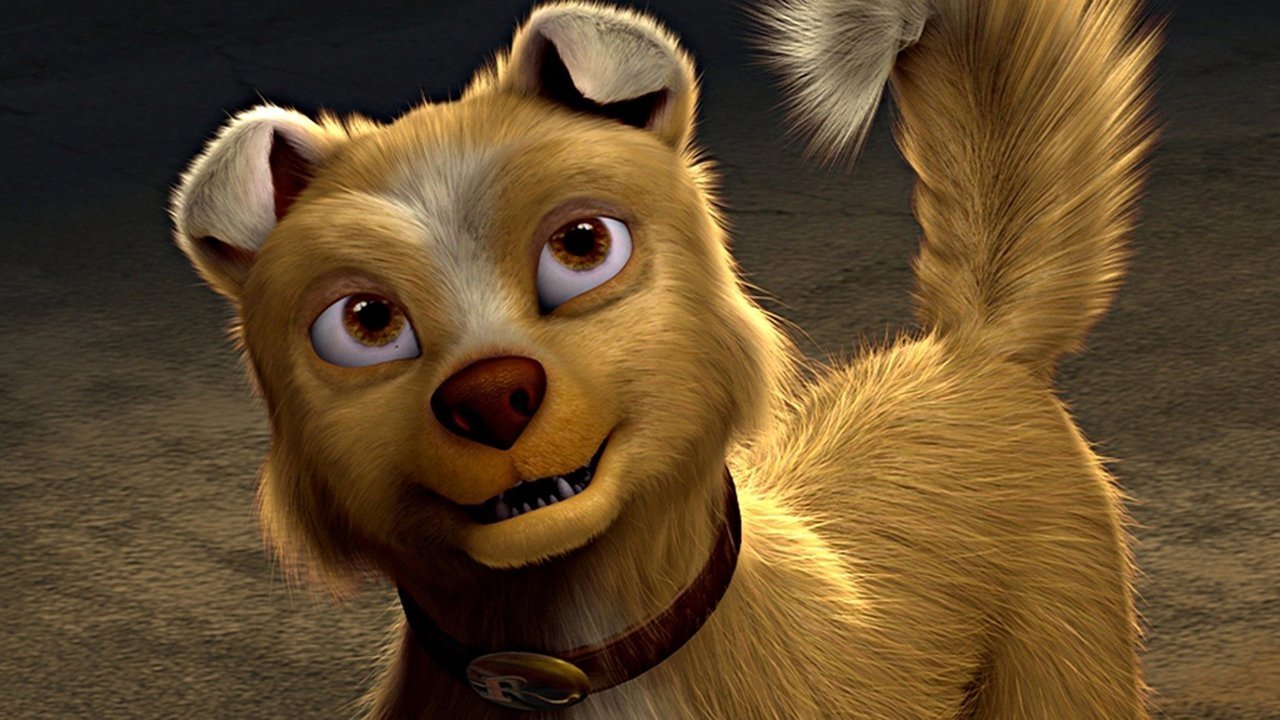Roadside Romeo Movie Screenshot 1