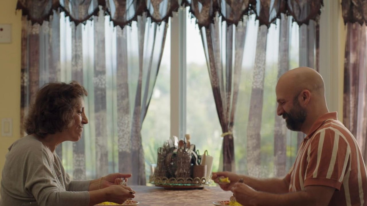 Farsi with Maman Movie Screenshot 1