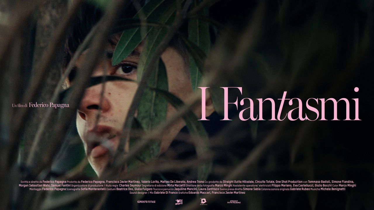 The Ghosts Movie Screenshot 2 The Ghosts Movie Screenshot 2