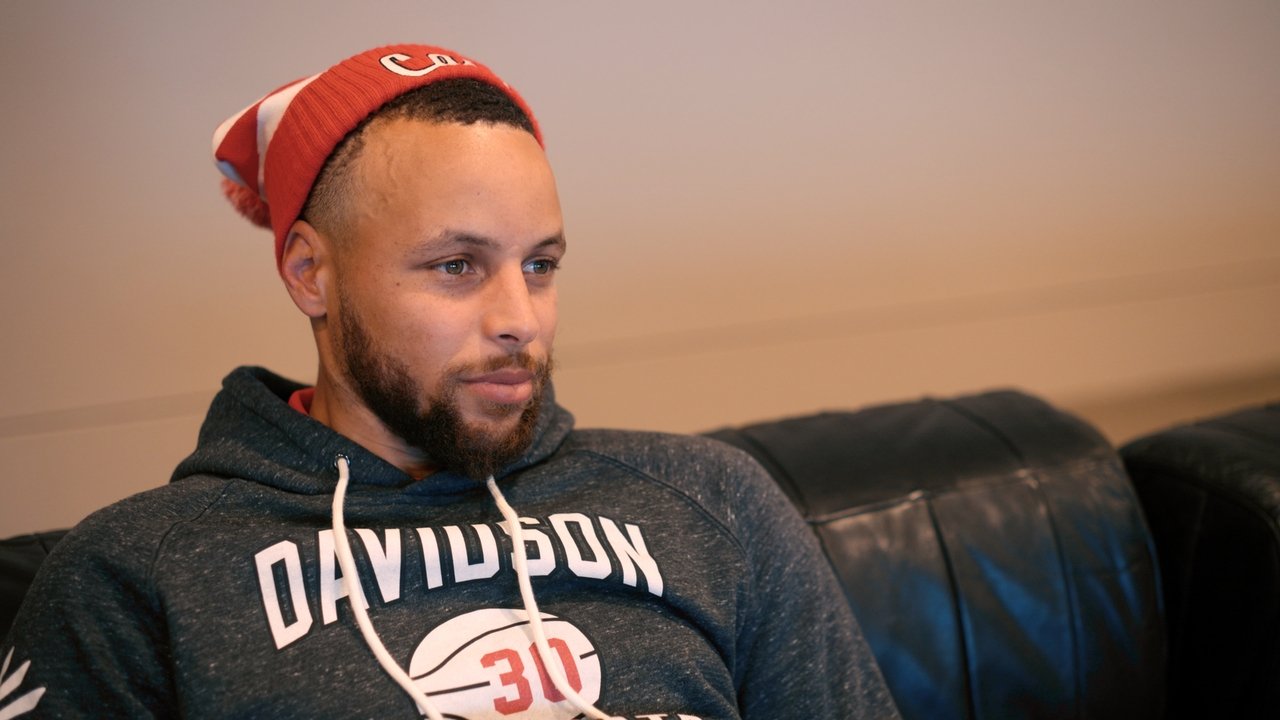 Stephen Curry: Underrated Movie Screenshot 4