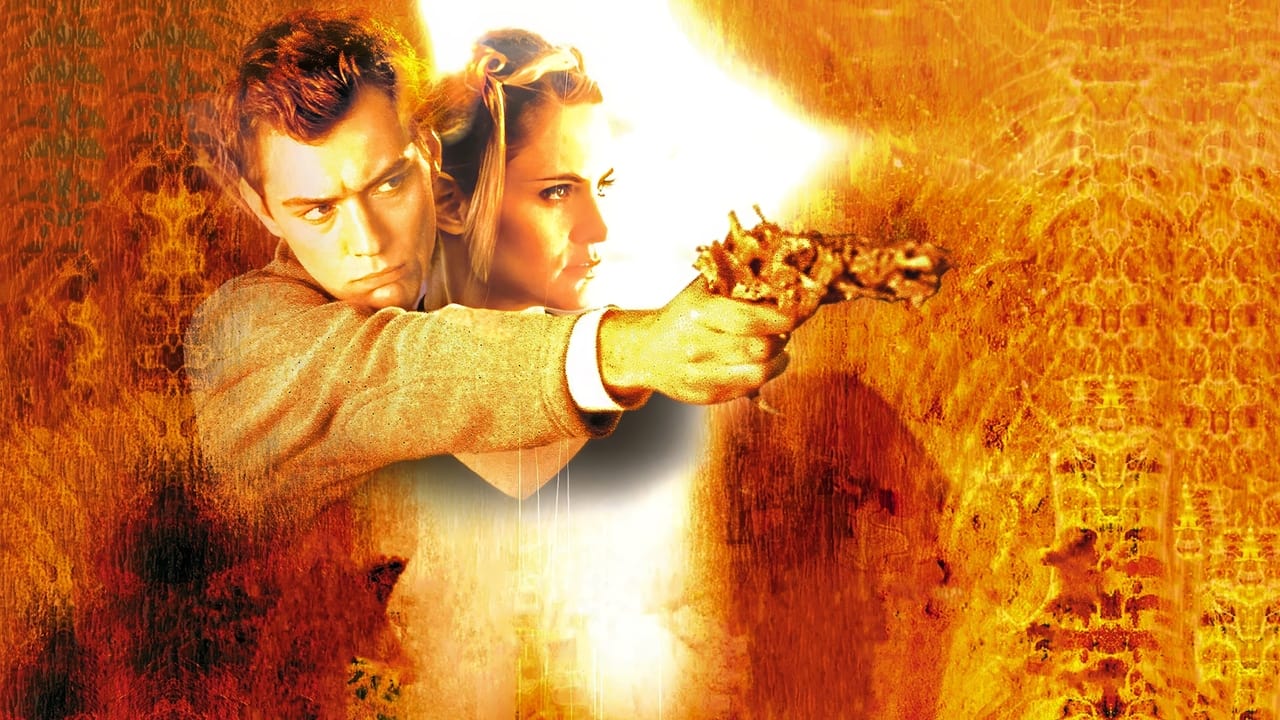 eXistenZ Movie Screenshot 2