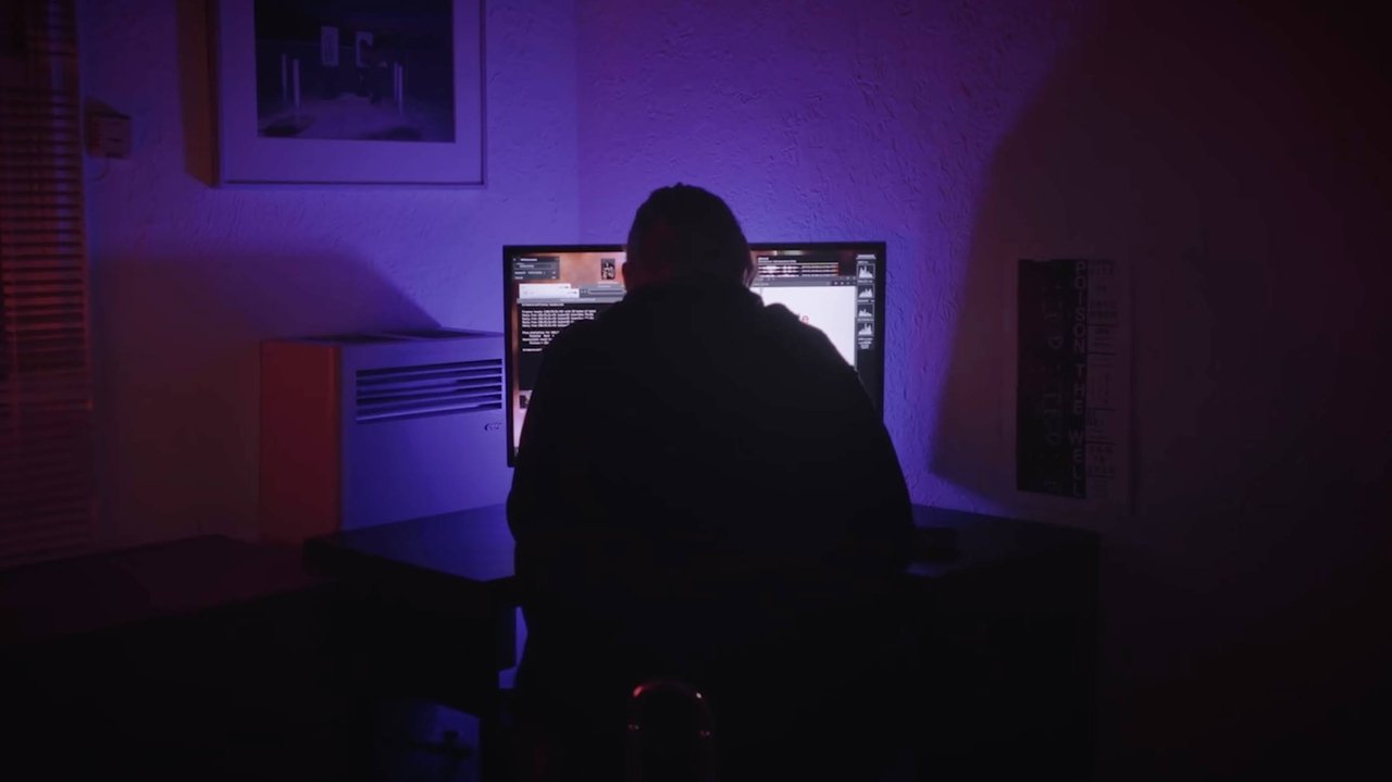 Algorithm Movie Screenshot 1