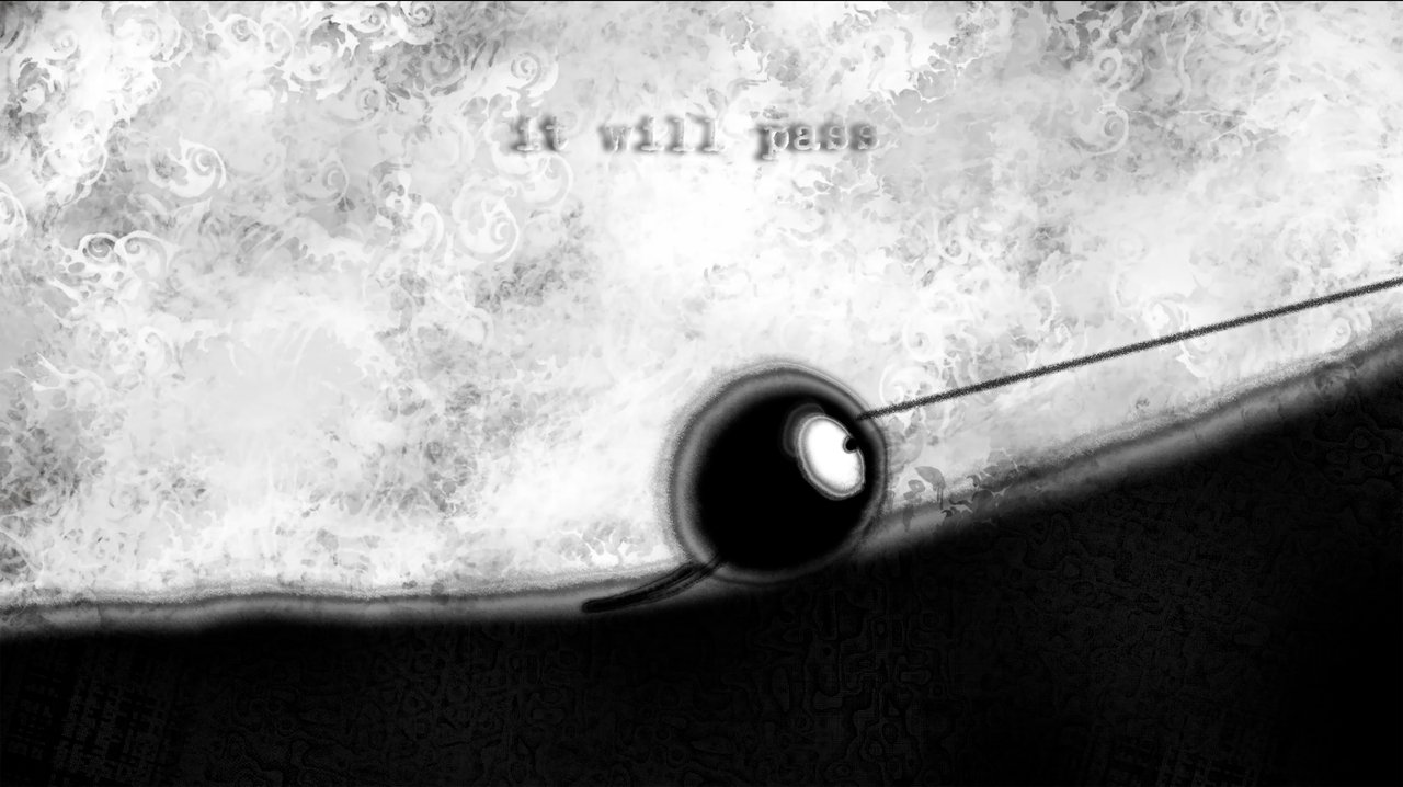 it will pass Movie Screenshot 1
