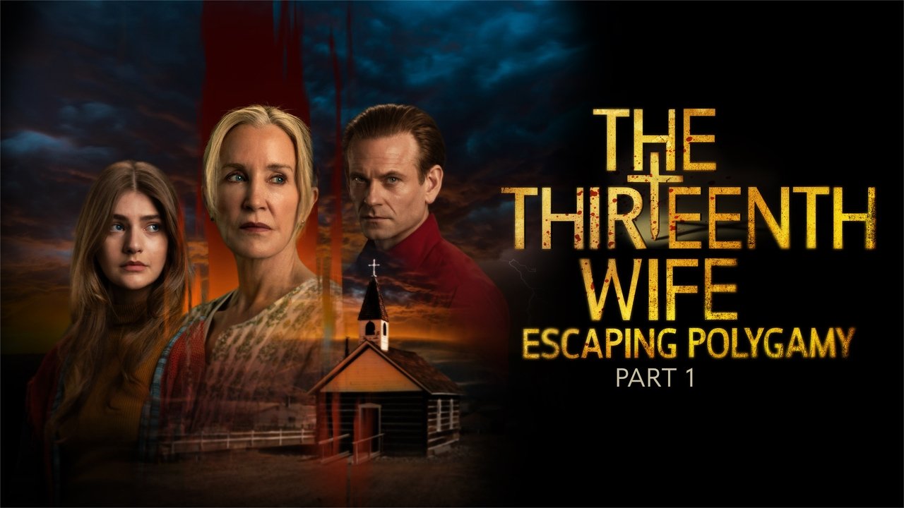 The Thirteenth Wife: Escaping Polygamy, Part 1 Movie Screenshot 1