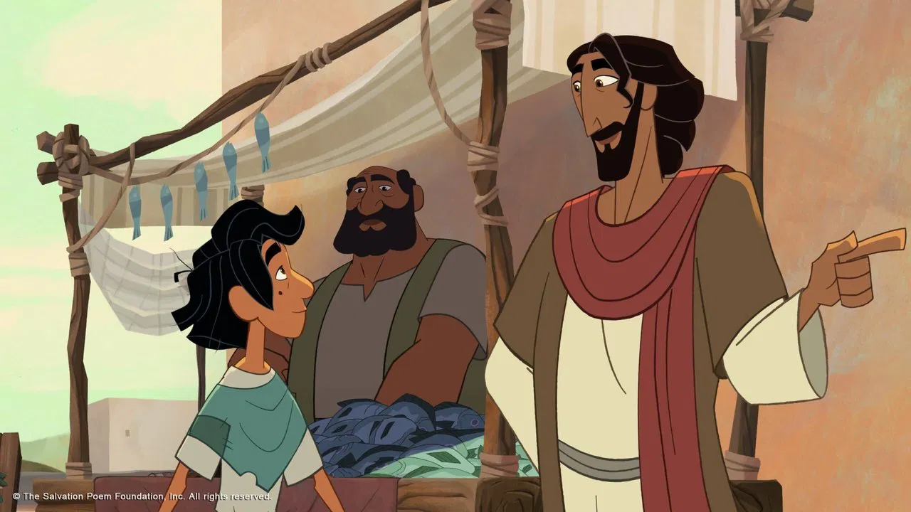 Light of the World Movie Screenshot 4