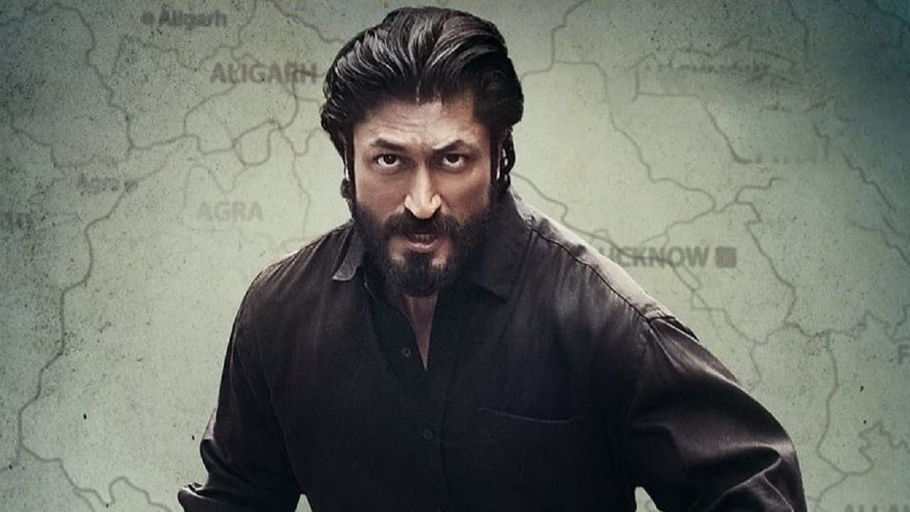 Khuda Haafiz Chapter 2: Agni Pariksha Movie Screenshot 1