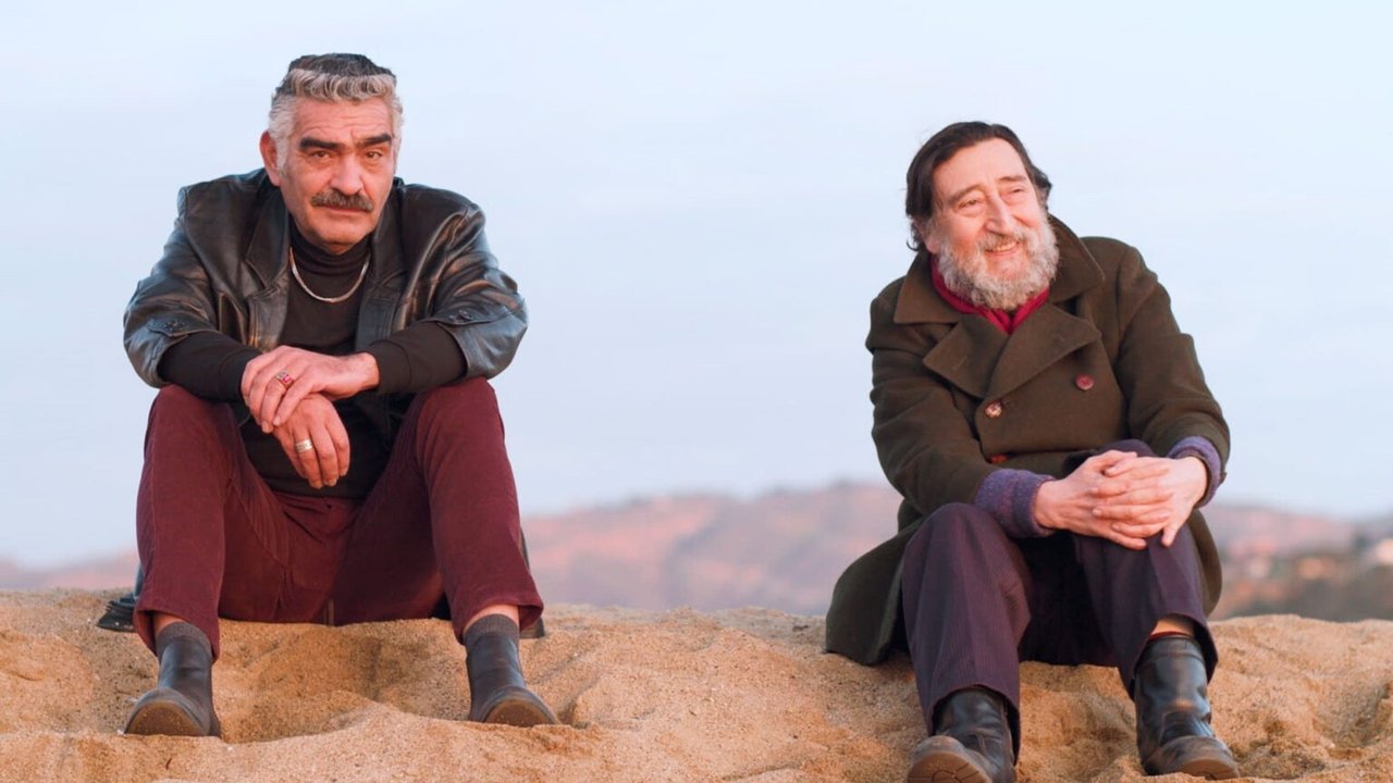 The Wild Years Movie Screenshot 2