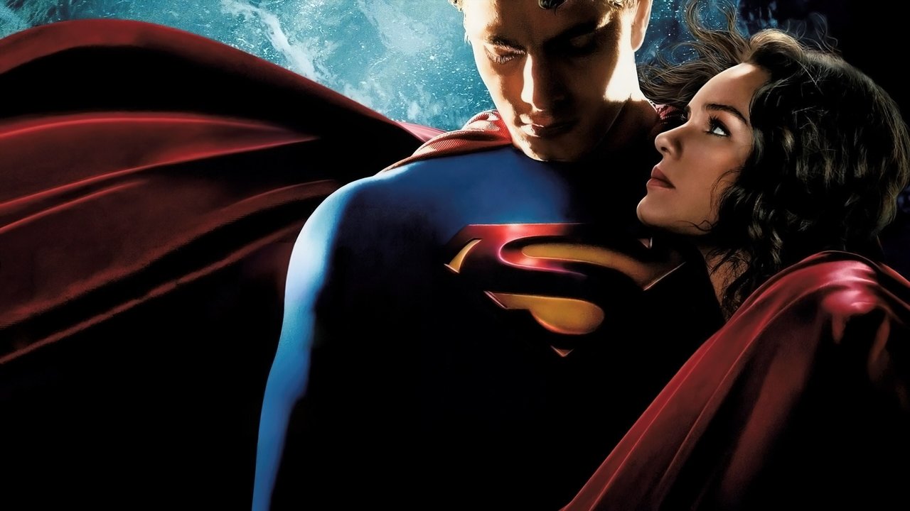 Superman Returns Movie Screenshot 2