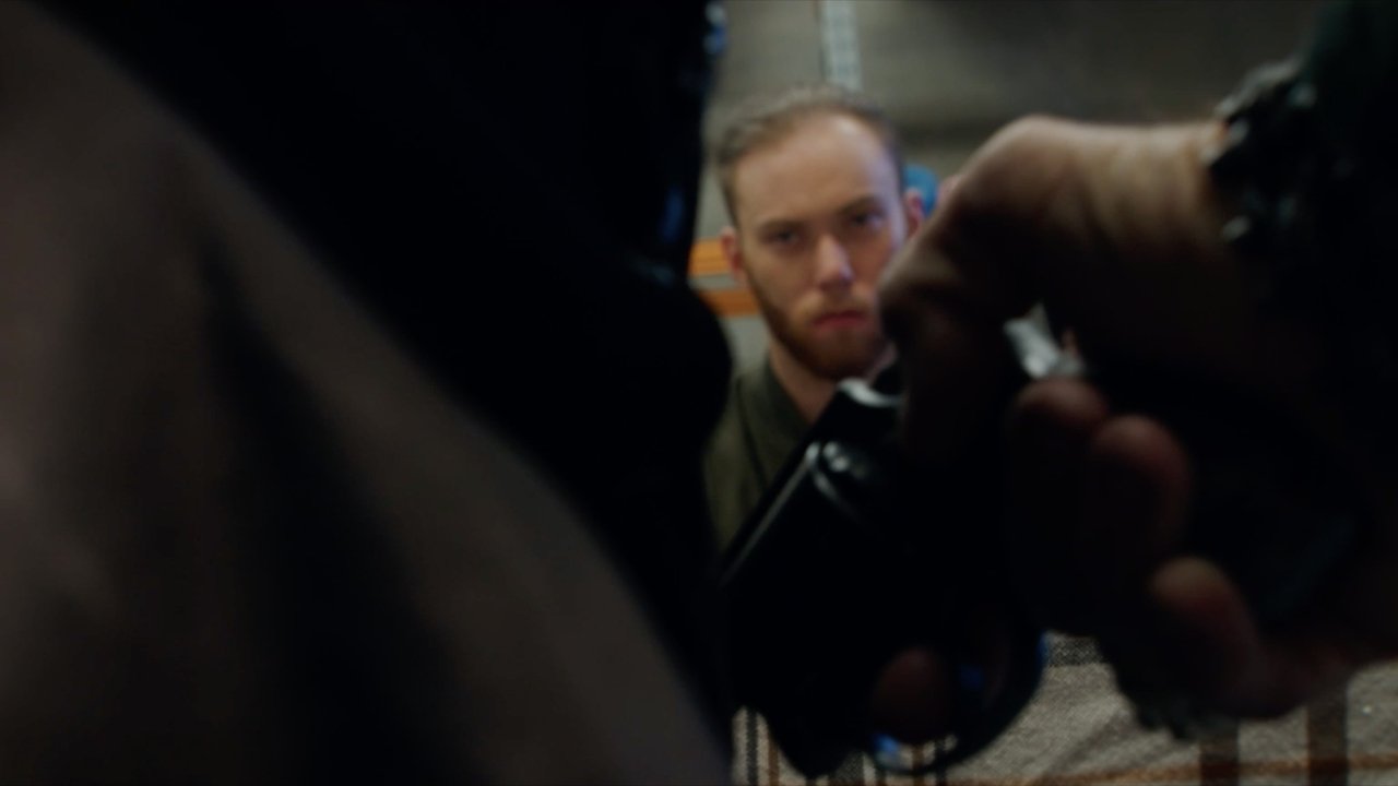 A Fistful of Glass Movie Screenshot 4