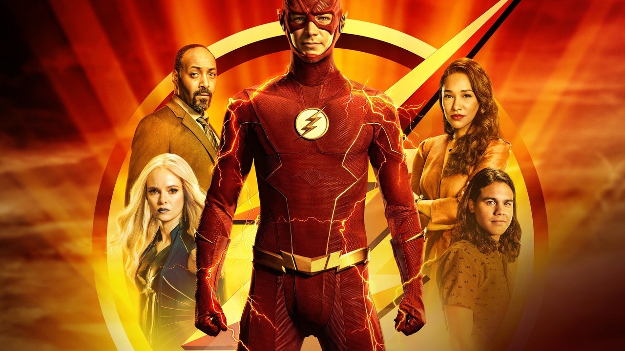 The Flash Series Screenshot 5