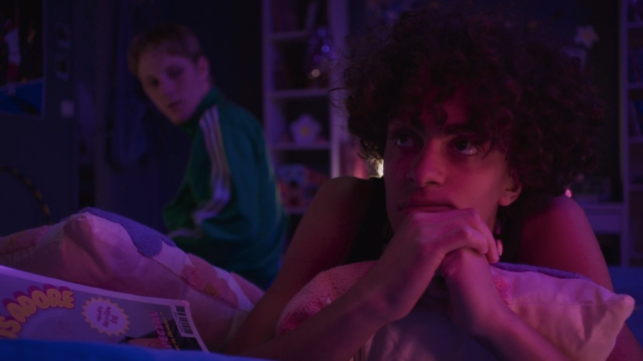 I Adore You Movie Screenshot 1
