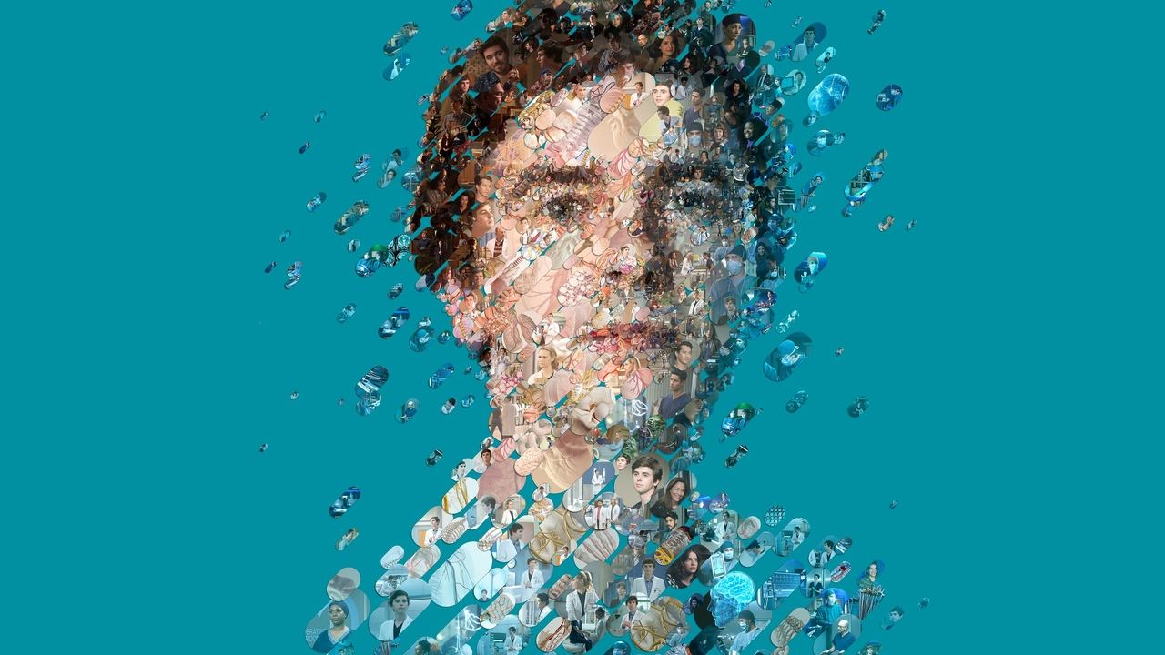 The Good Doctor Series Screenshot 1