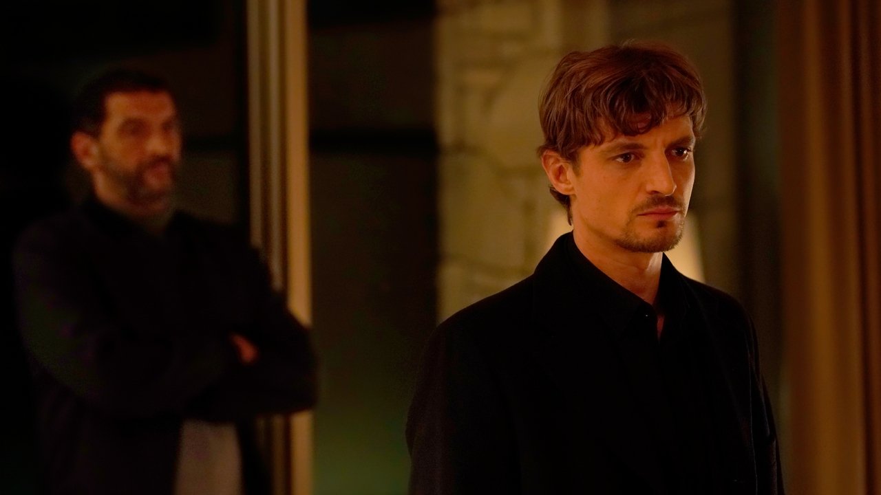 Haunted Minds Movie Screenshot 5