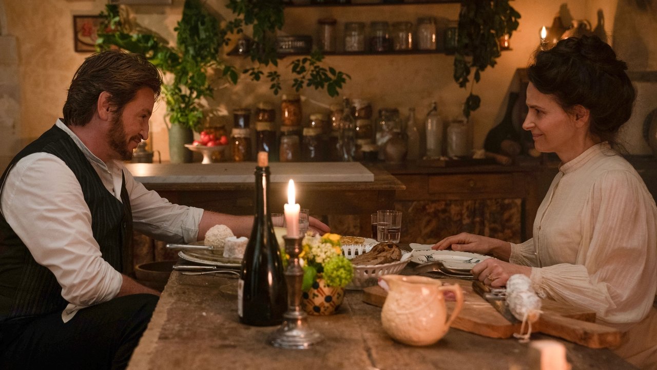 The Taste of Things Movie Screenshot 4